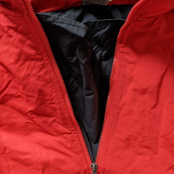 Detroit Red Wings Jacket - Picture 5 of 7